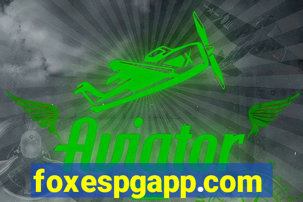 foxespgapp.com