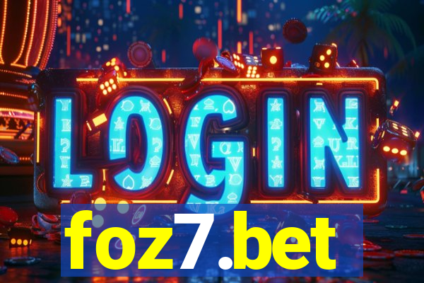 foz7.bet