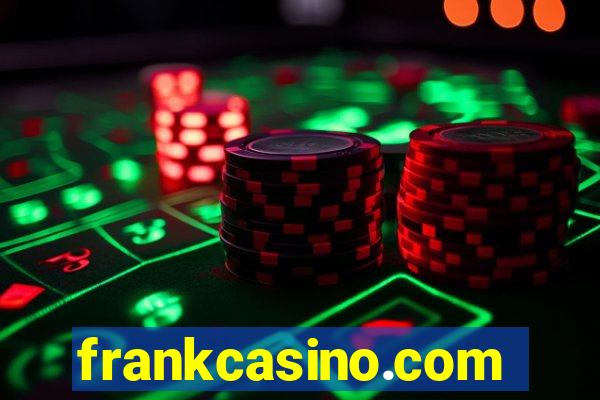 frankcasino.com