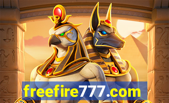 freefire777.com