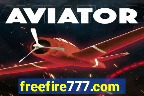 freefire777.com