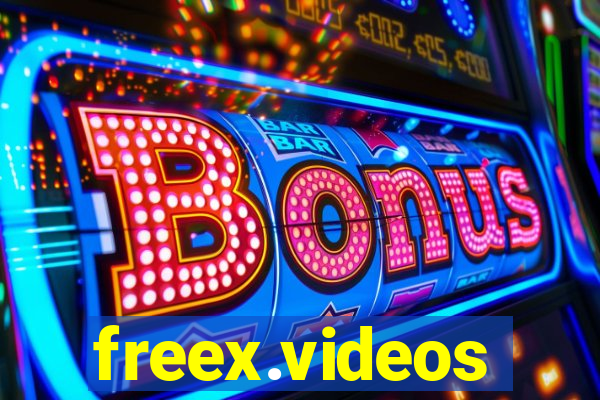 freex.videos