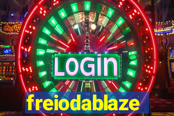 freiodablaze