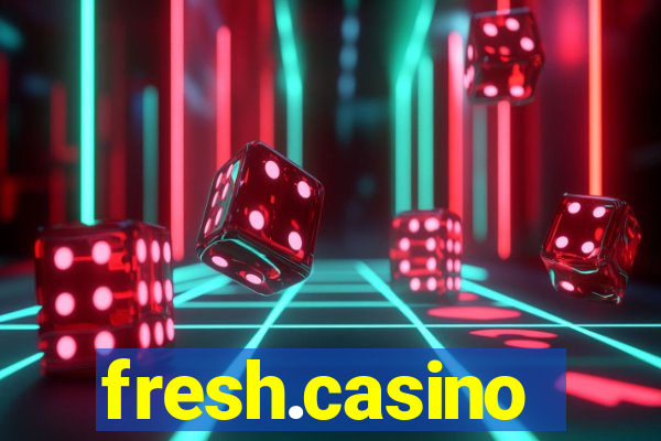 fresh.casino