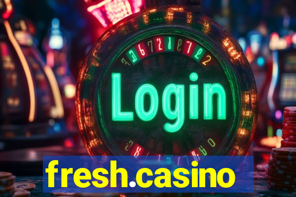 fresh.casino