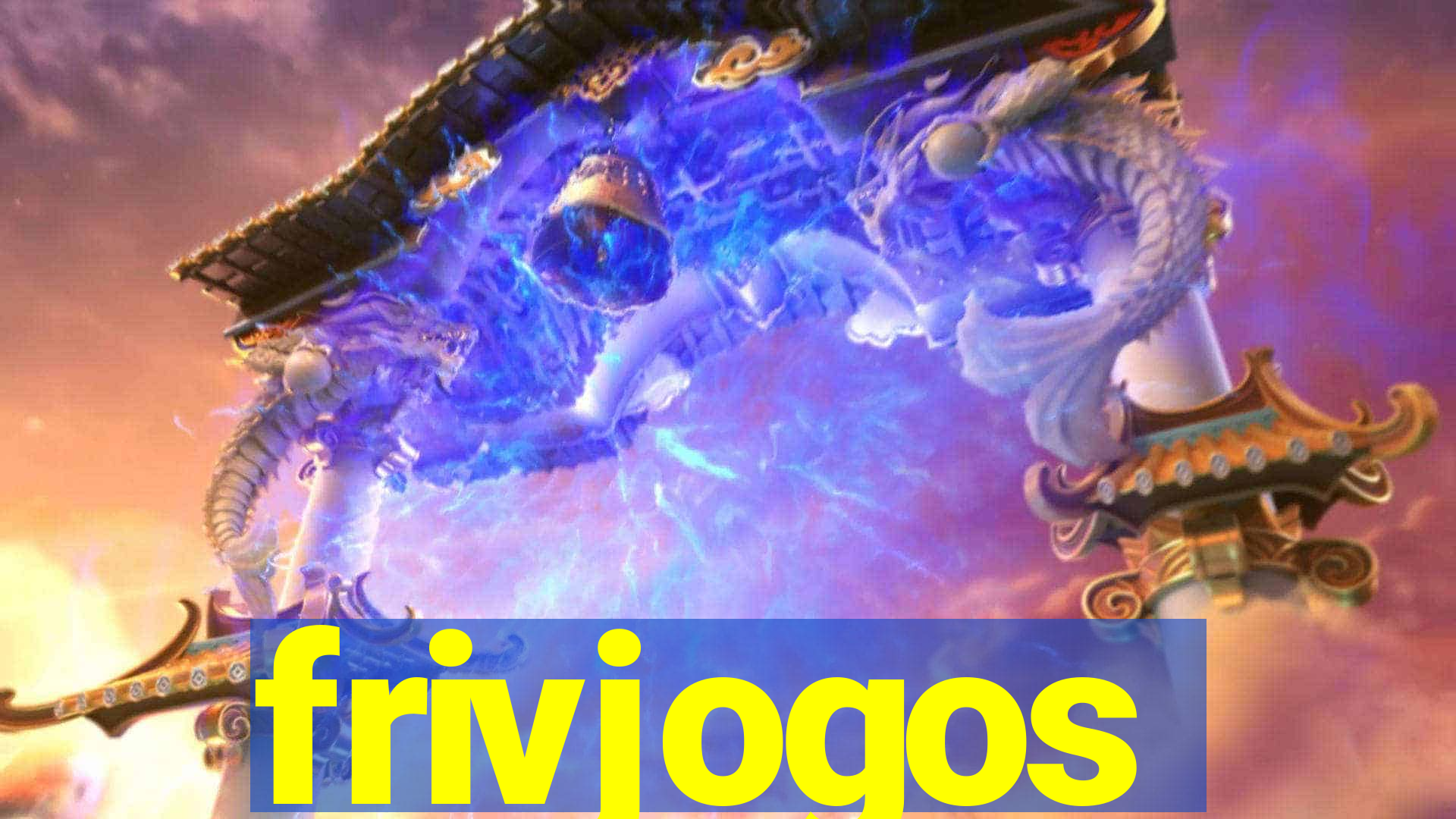 frivjogos