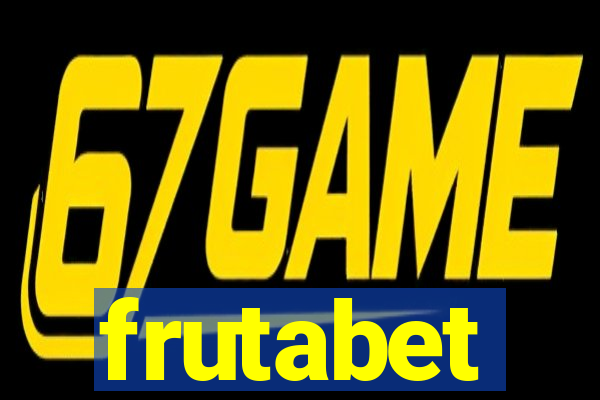 frutabet