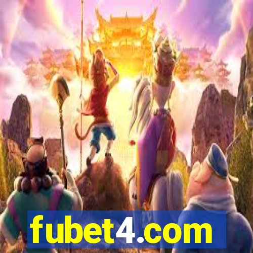 fubet4.com