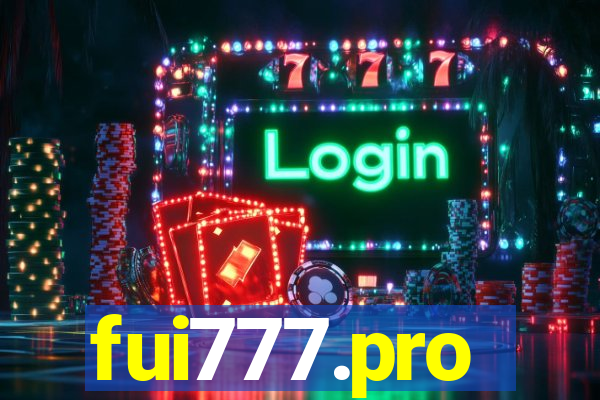 fui777.pro