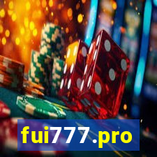 fui777.pro