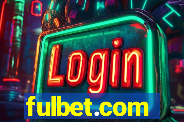 fulbet.com