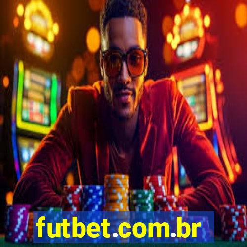 futbet.com.br