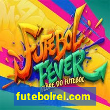 futebolrei.com