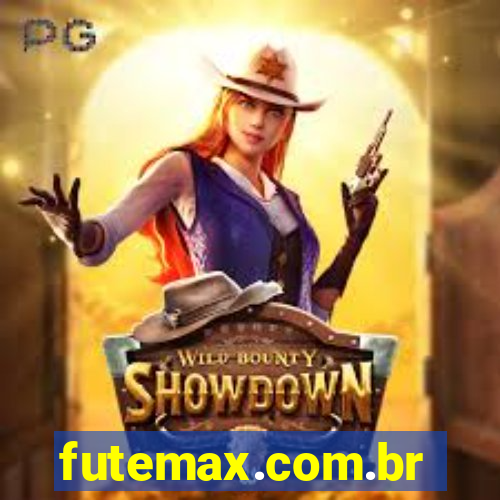 futemax.com.br