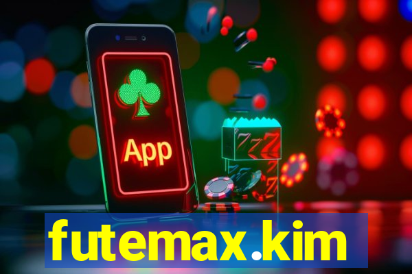 futemax.kim