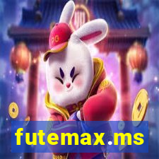 futemax.ms