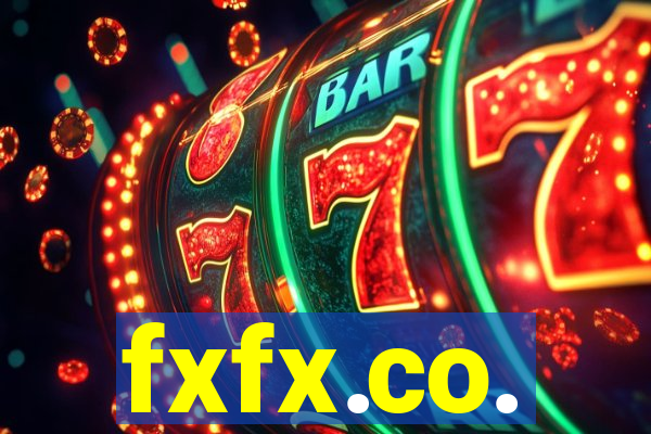 fxfx.co.