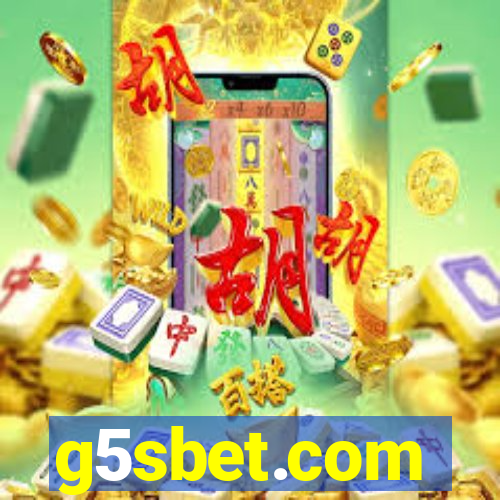 g5sbet.com