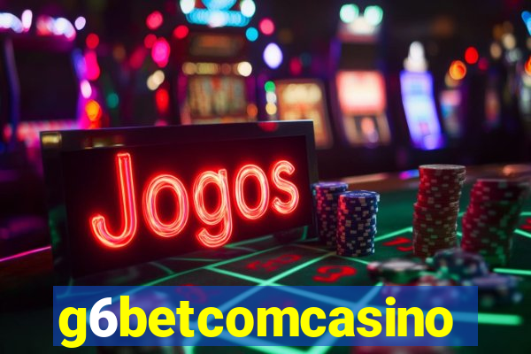 g6betcomcasino