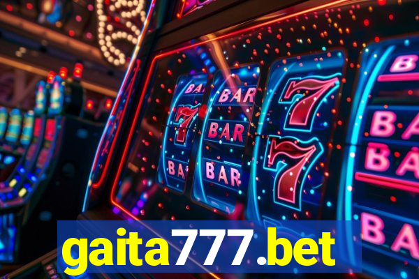 gaita777.bet