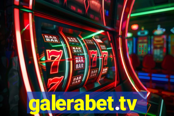 galerabet.tv