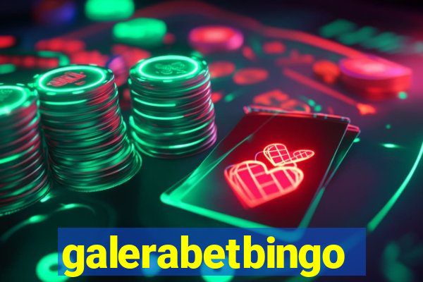 galerabetbingo