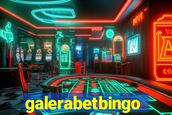 galerabetbingo