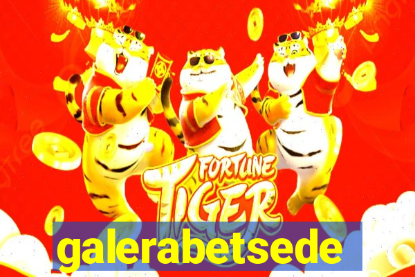 galerabetsede