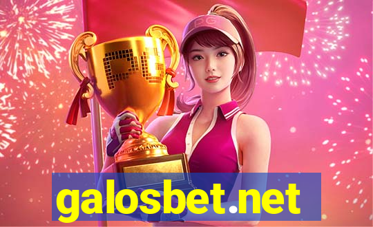 galosbet.net