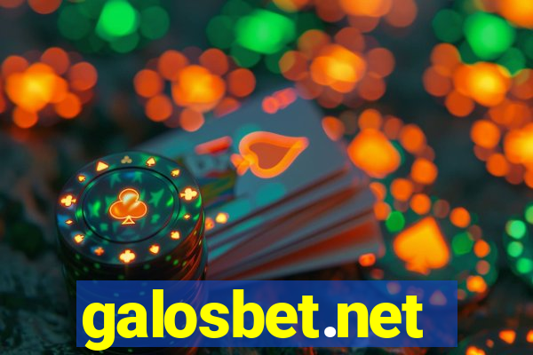 galosbet.net