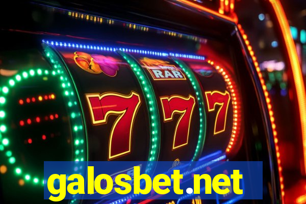 galosbet.net