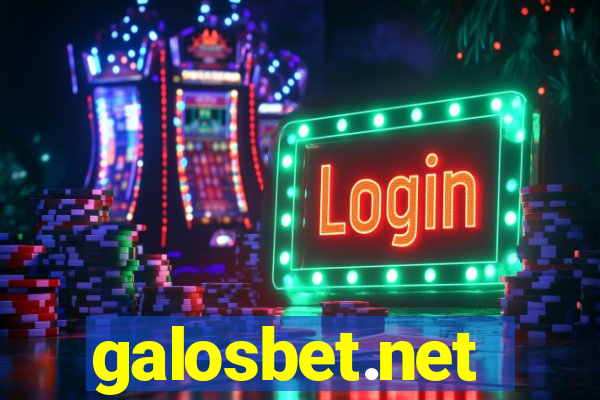 galosbet.net