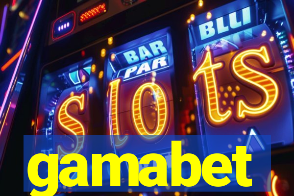 gamabet