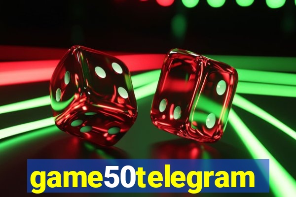 game50telegram