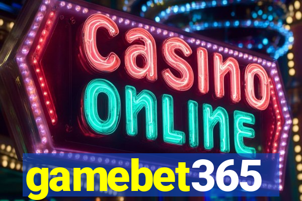 gamebet365