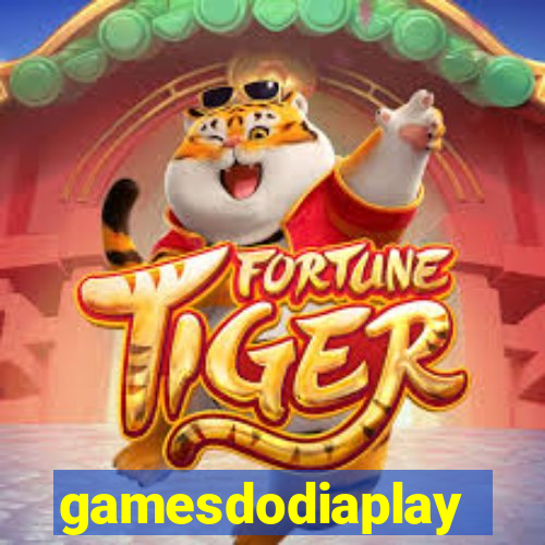 gamesdodiaplay