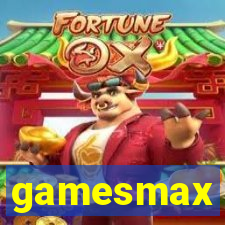 gamesmax