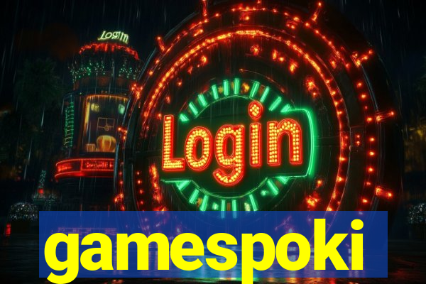 gamespoki