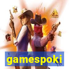 gamespoki