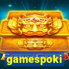 gamespoki