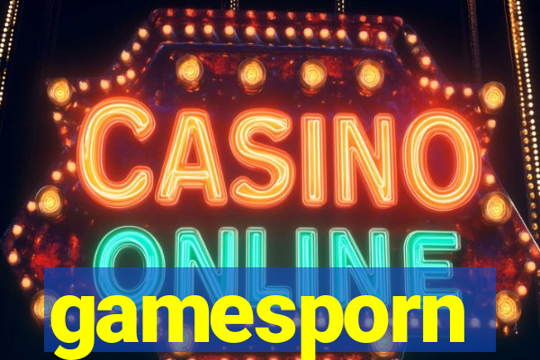 gamesporn