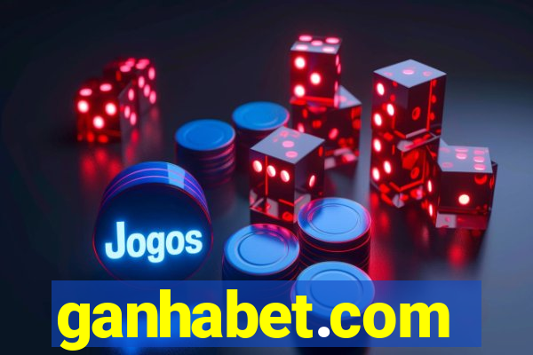 ganhabet.com