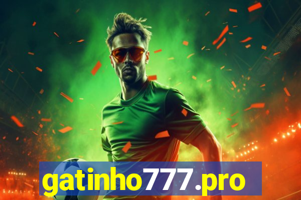 gatinho777.pro