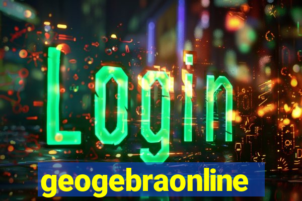 geogebraonline