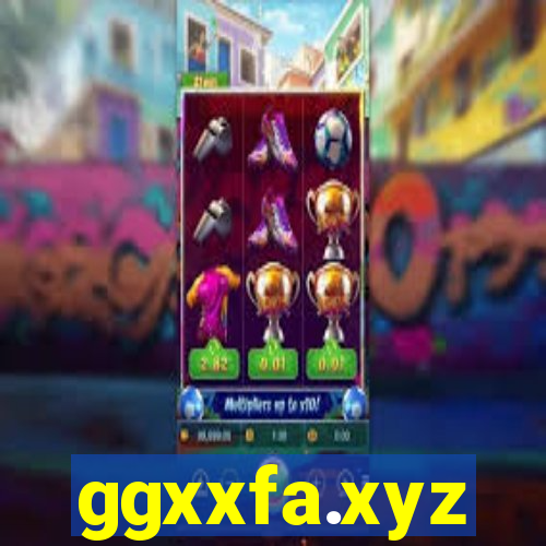 ggxxfa.xyz