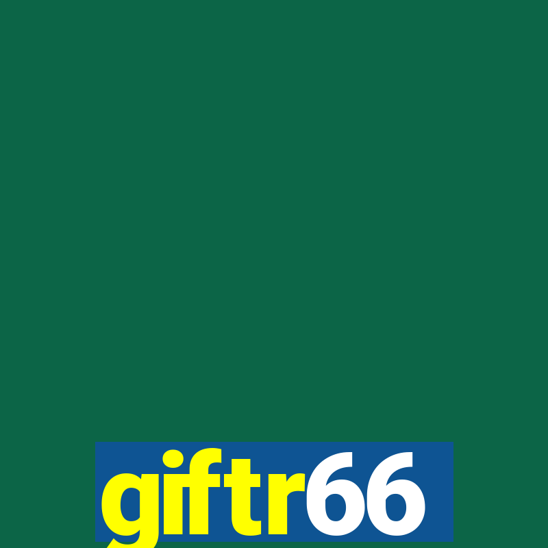 giftr66