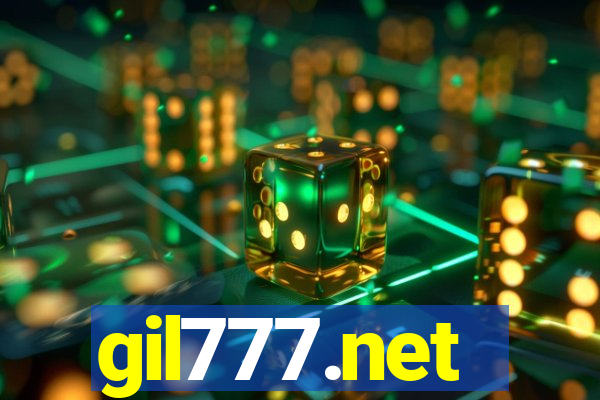 gil777.net