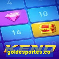 goldesportes.com