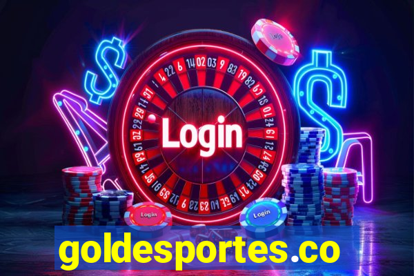 goldesportes.com