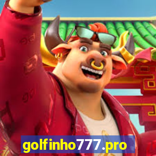 golfinho777.pro